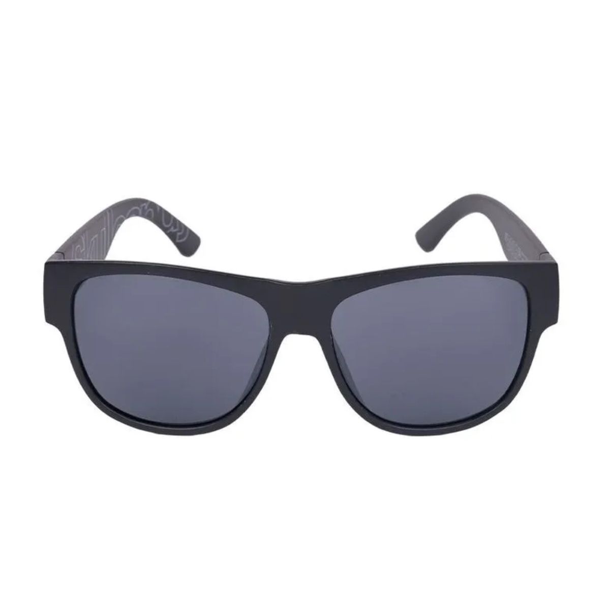 SKULLCANDY - Lentes de Sol Skullcandy Bold Black Unisex UV400