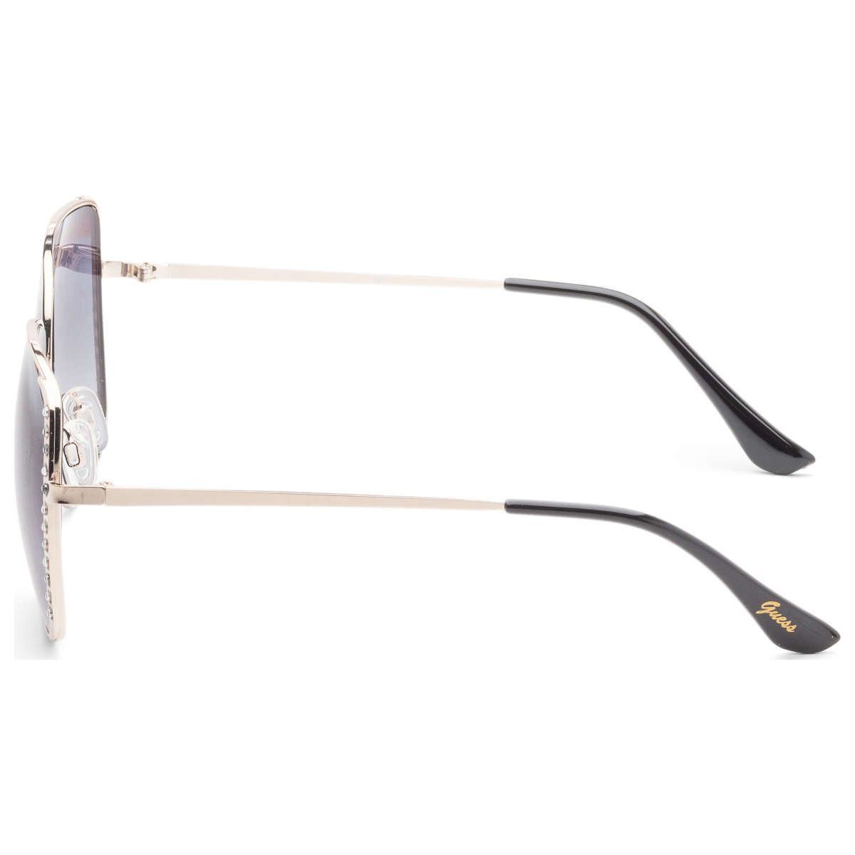 GUESS - Guess - Lentes de Sol GF0409-32B Para Mujer