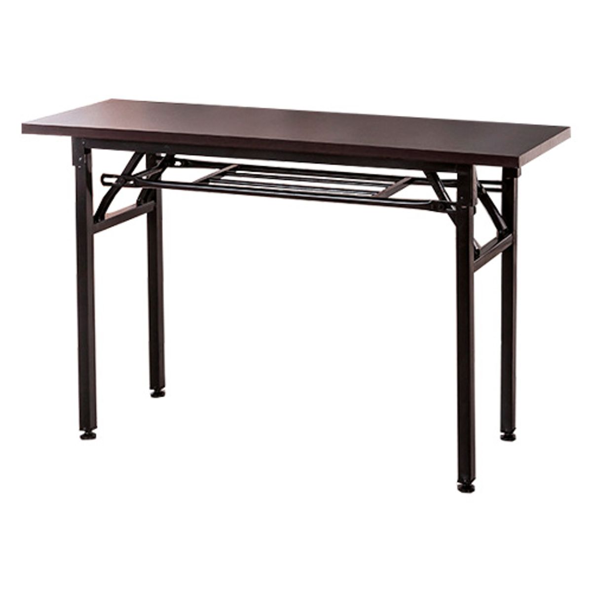 GENERICO - Escritorio Plegable para Laptops 100 x 50 cm