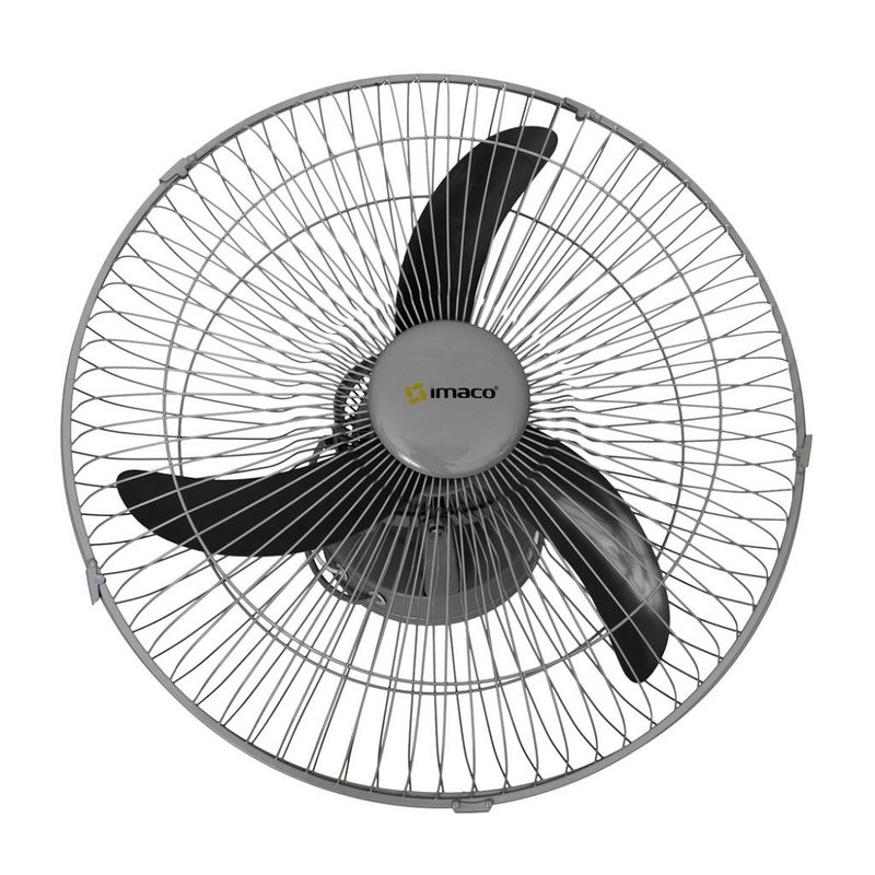 IMACO - Ventilador Orbital de Techo Imaco - OCF 7919 Black