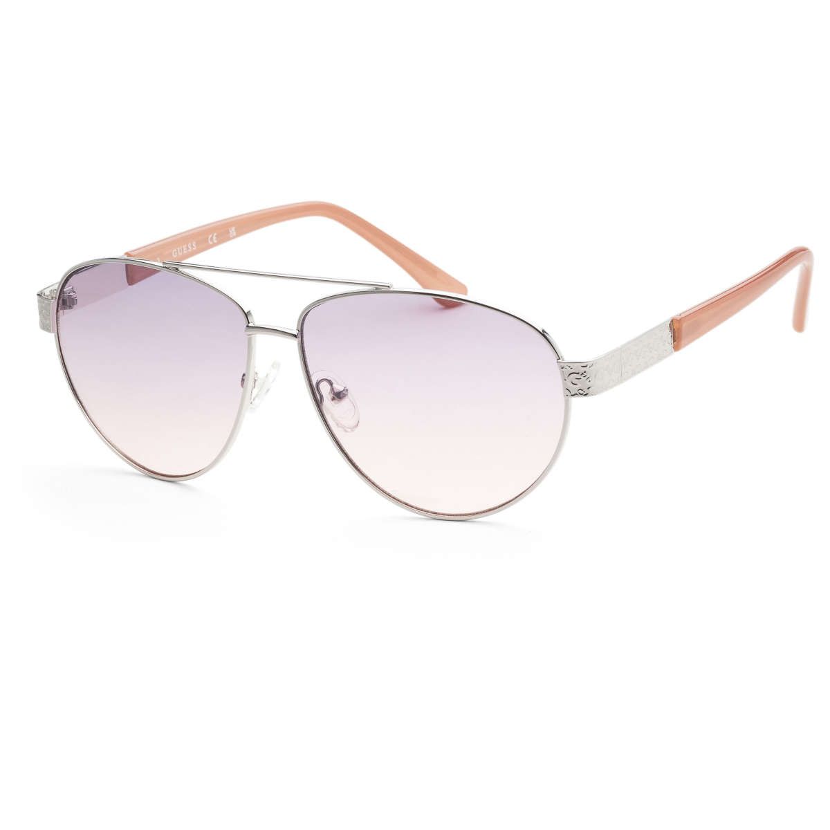 GUESS - Guess - Lentes de Sol GF0414-10B Para Hombre