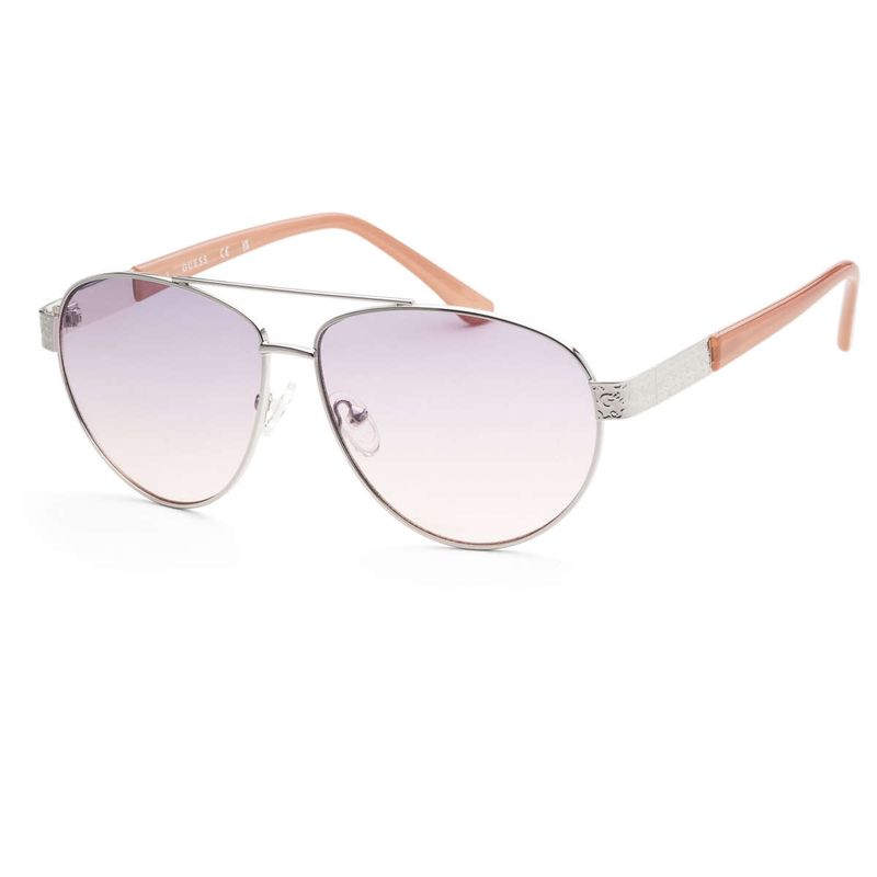 GUESS - Guess - Lentes de Sol GF0414-10B Para Hombre