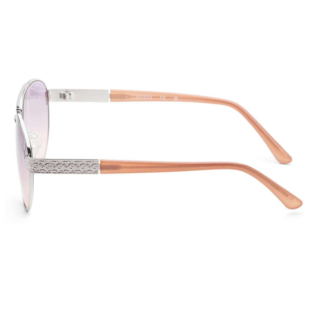 GUESS - Guess - Lentes de Sol GF0414-10B Para Hombre