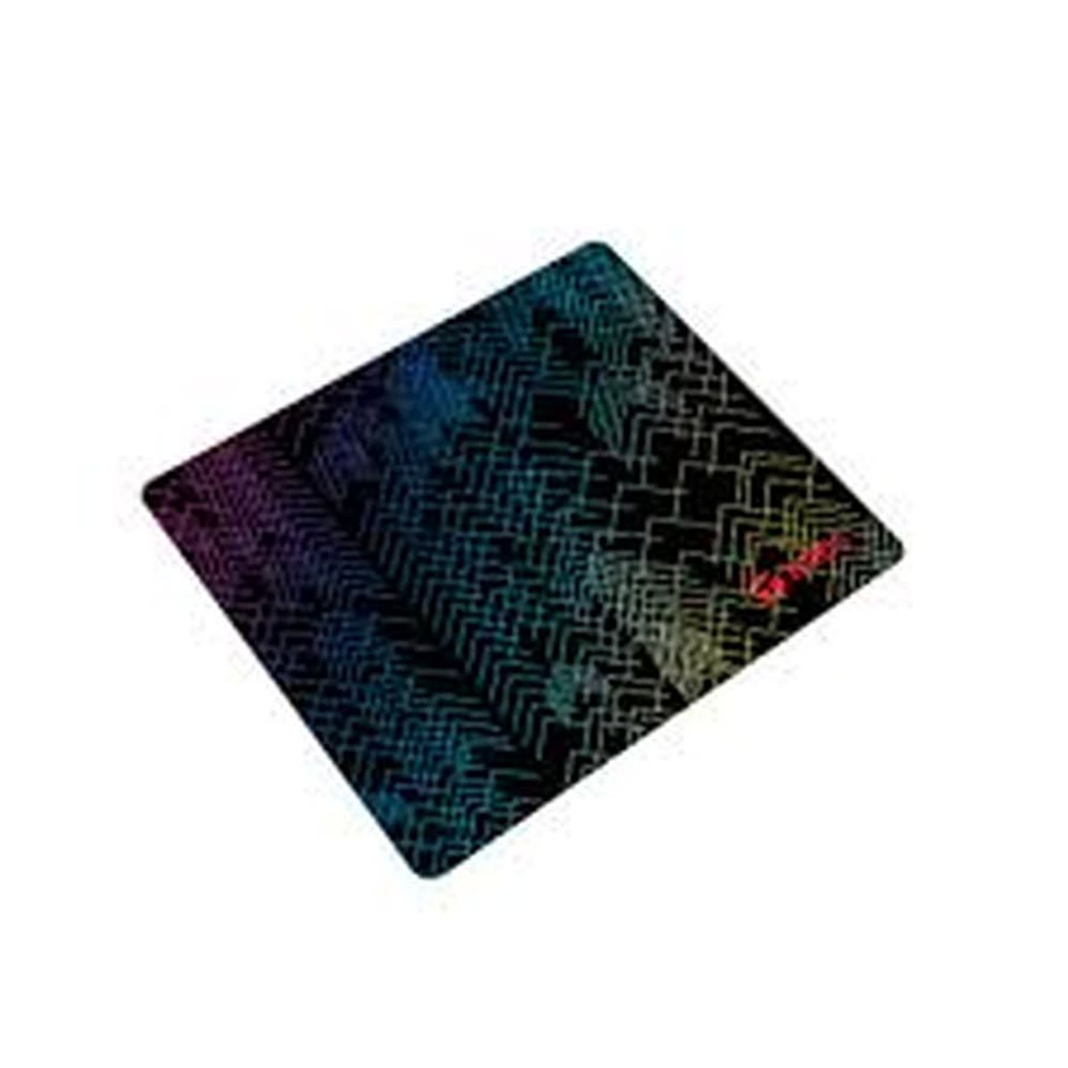 TEROS - MOUSE PAD TEROS TE-3011S NEGRO TELA GAMER