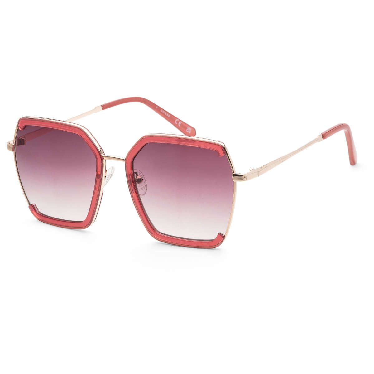 GUESS - Guess - Lentes de Sol GF0418-69T Para Mujer