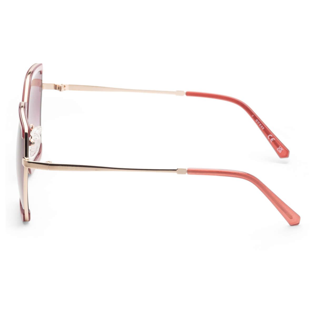 GUESS - Guess - Lentes de Sol GF0418-69T Para Mujer