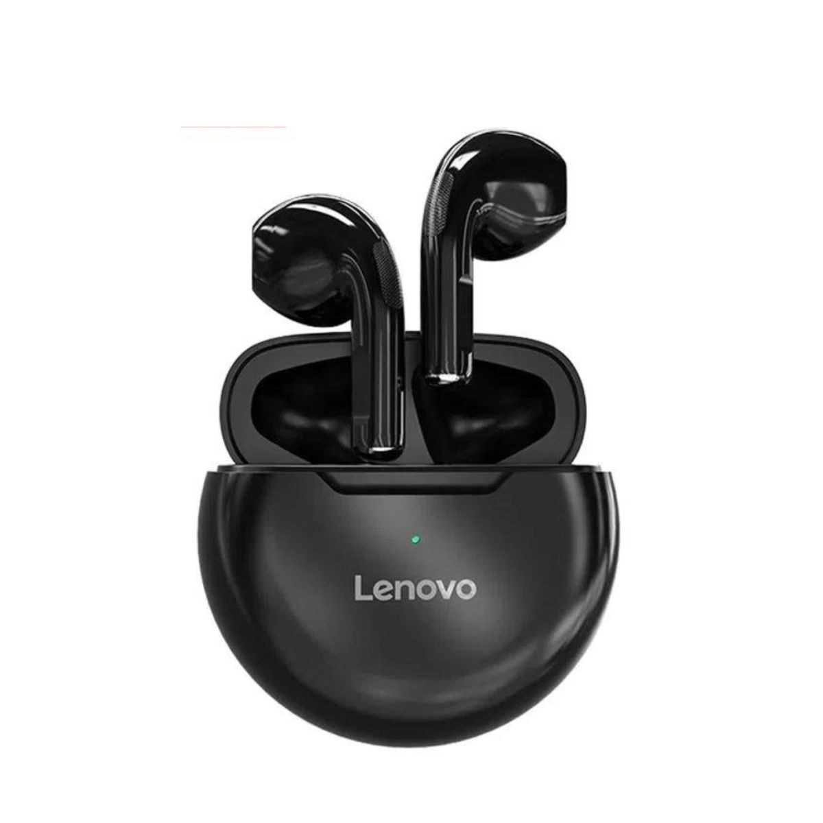 LENOVO - Audífonos inalámbricos Lenovo HT38 - Negro