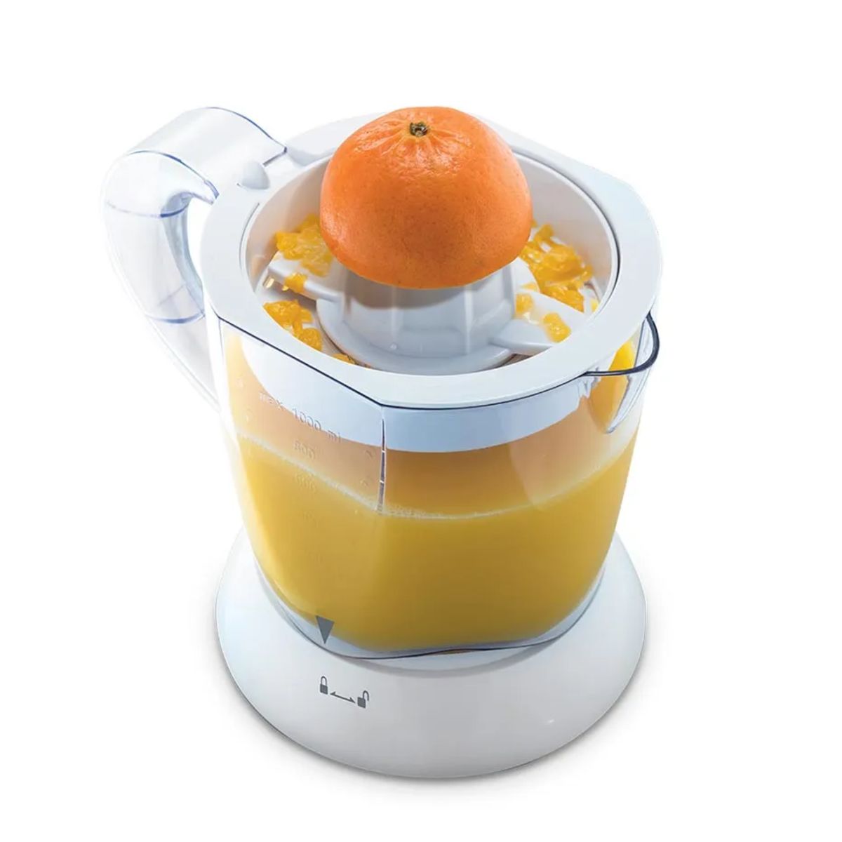 OSTER - EXPRIMIDOR DE CÍTRICOS OSTER® FPSTJU407W