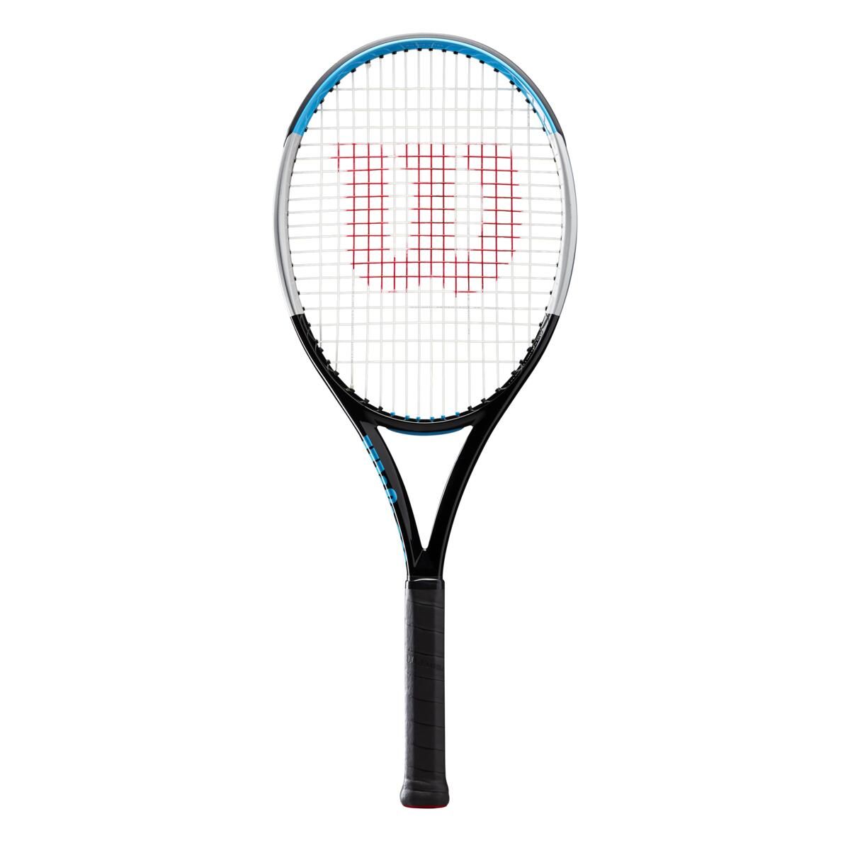 WILSON - Raqueta de tenis Ultra 100L V3 FRM3 - Wilson