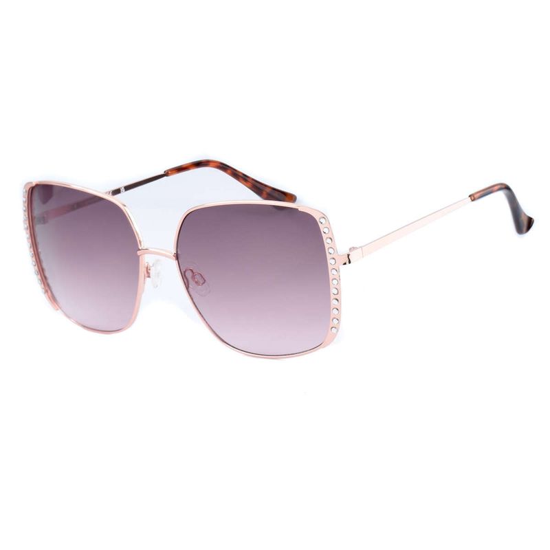 GUESS - Guess - Lentes de Sol GF0409-28T Para Mujer