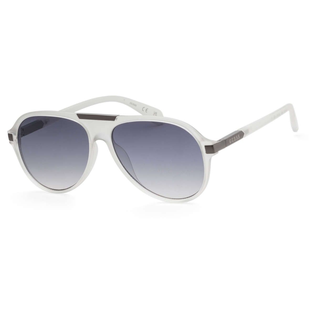 GUESS - Guess - Lentes de Sol GF0237-27B Para Hombre