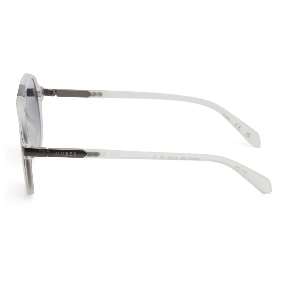 GUESS - Guess - Lentes de Sol GF0237-27B Para Hombre