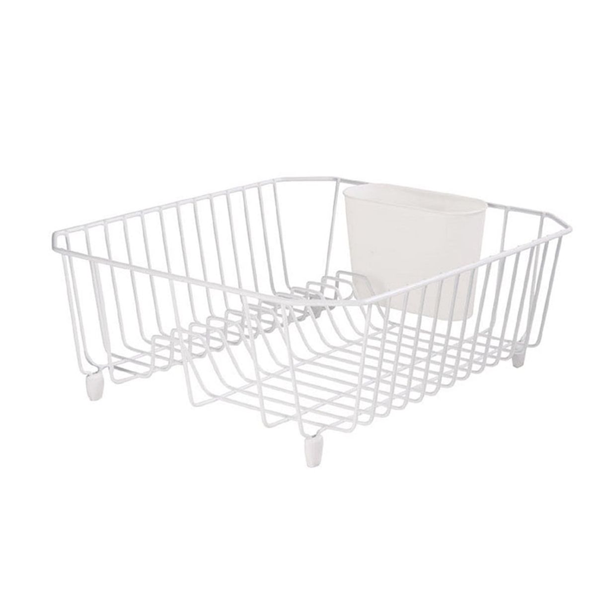 RUBBERMAID - Escurridor de platos pequeño Rubbermaid 2104437