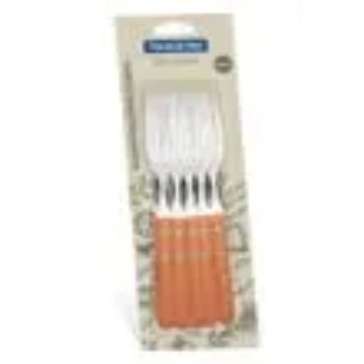 TRAMONTINA - Jgo Tenedores Mesa Dynamic X12