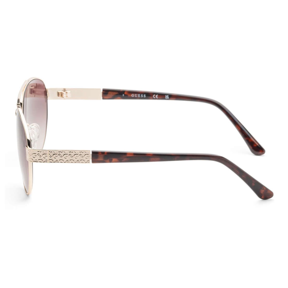 GUESS - Guess - Lentes de Sol GF0414-32F Para Hombre