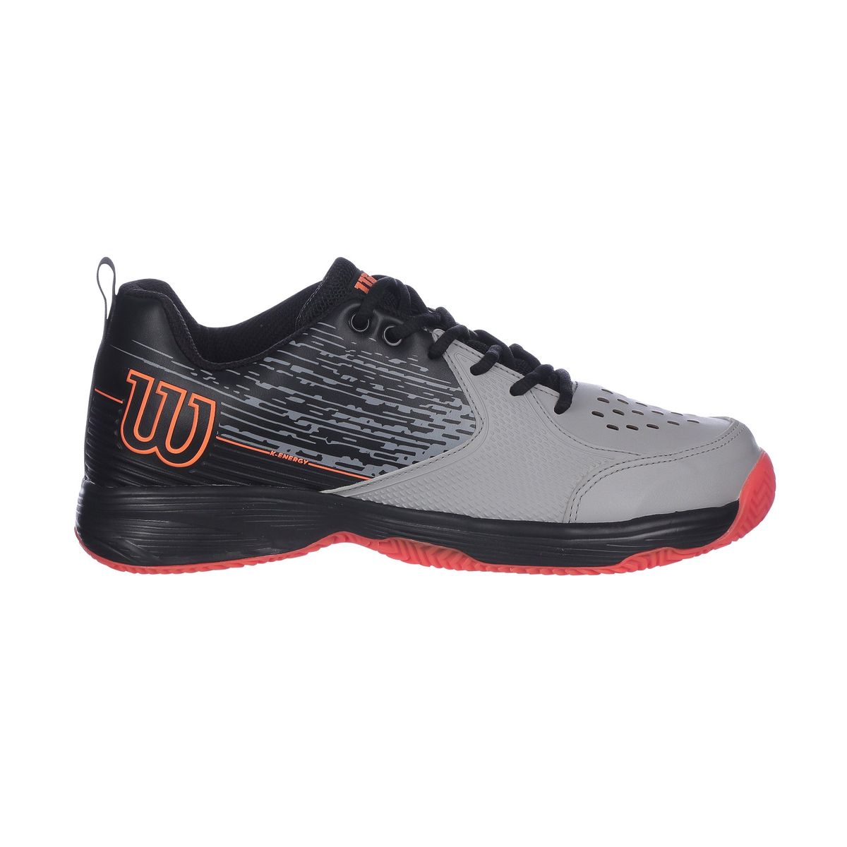 WILSON - Zapatillas K Energy 2 Clay M Hombre - Wilson