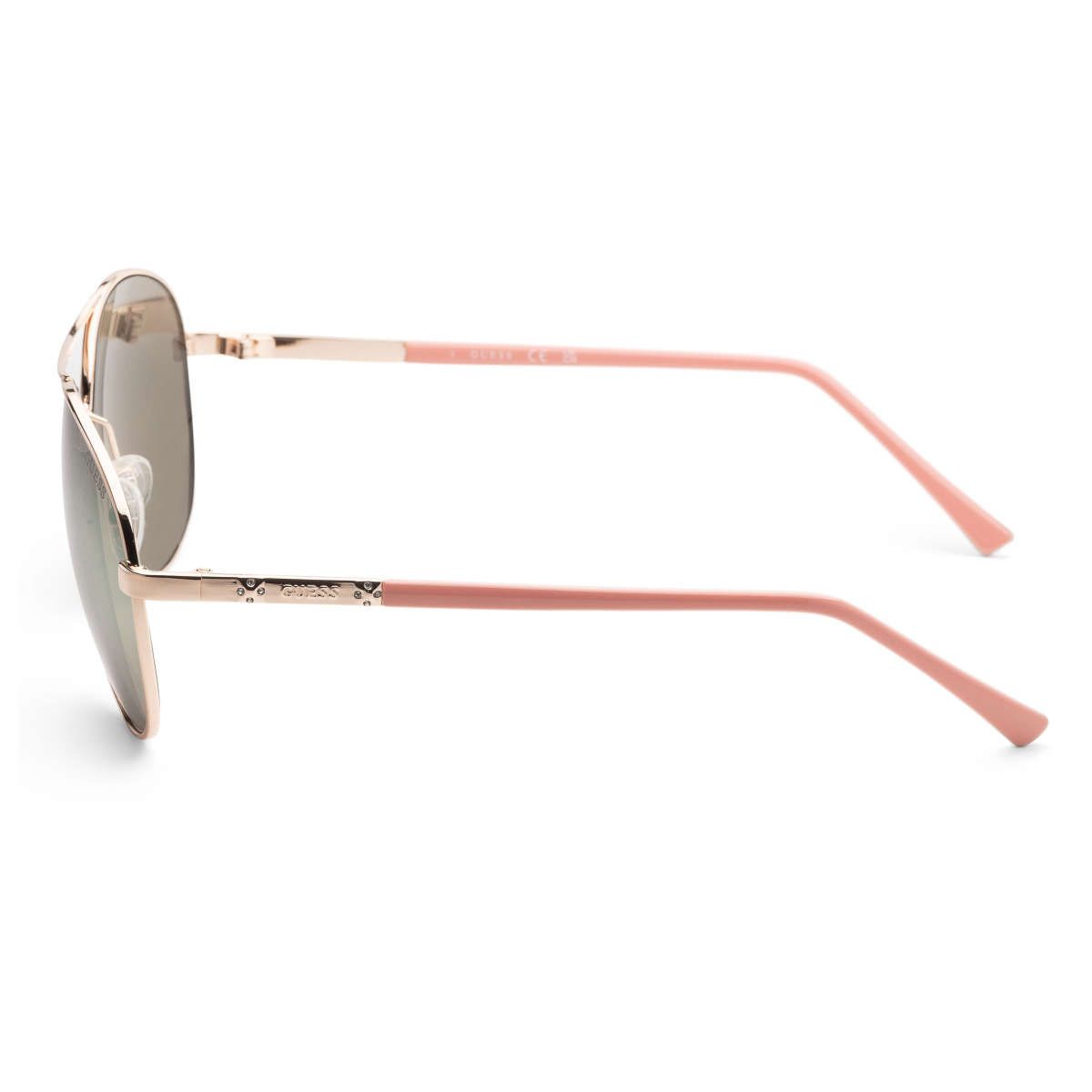 GUESS - Guess - Lentes de Sol GF0295-28U Para Mujer