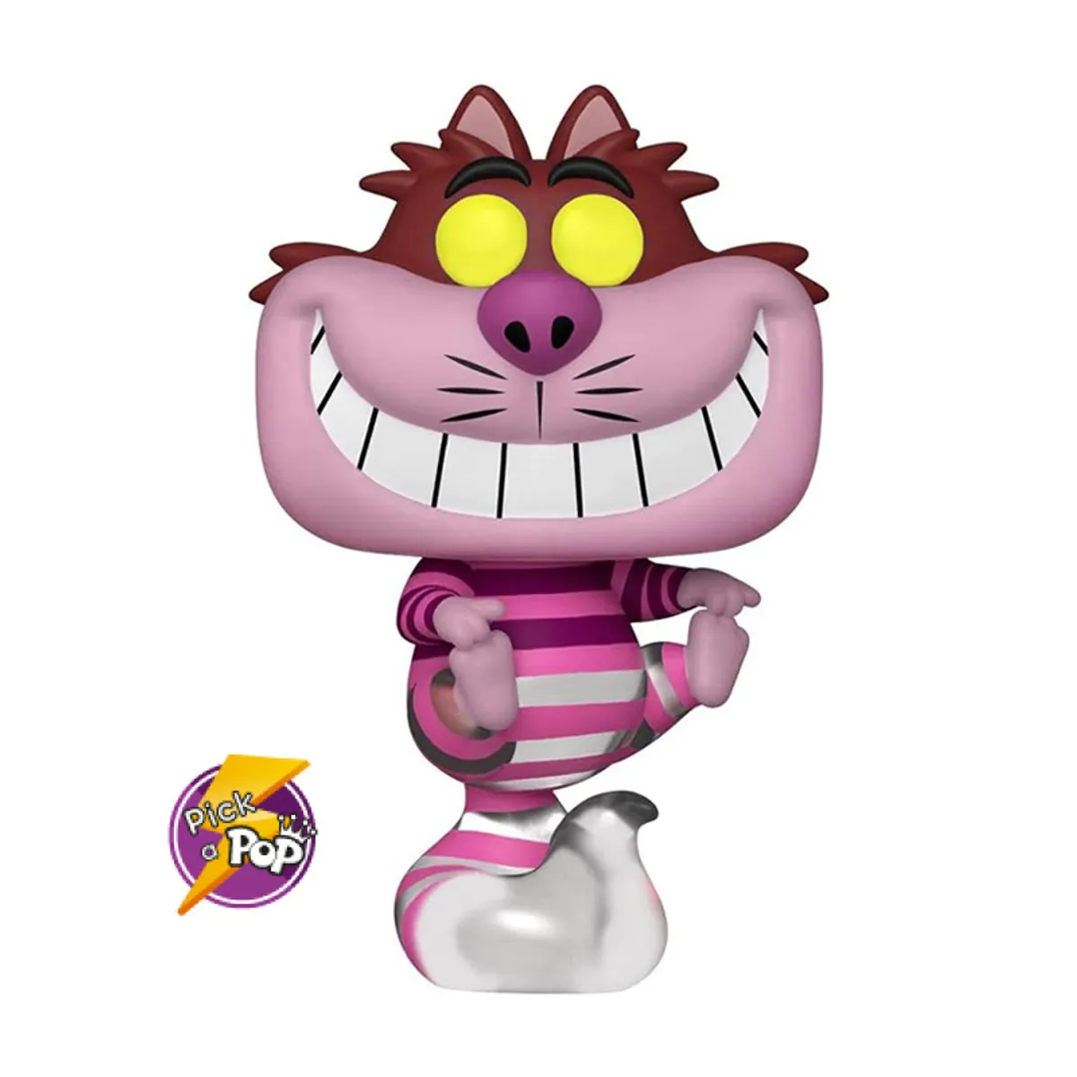 FUNKO - CHESHIRE CAT GLOW IN THE DARK 1059