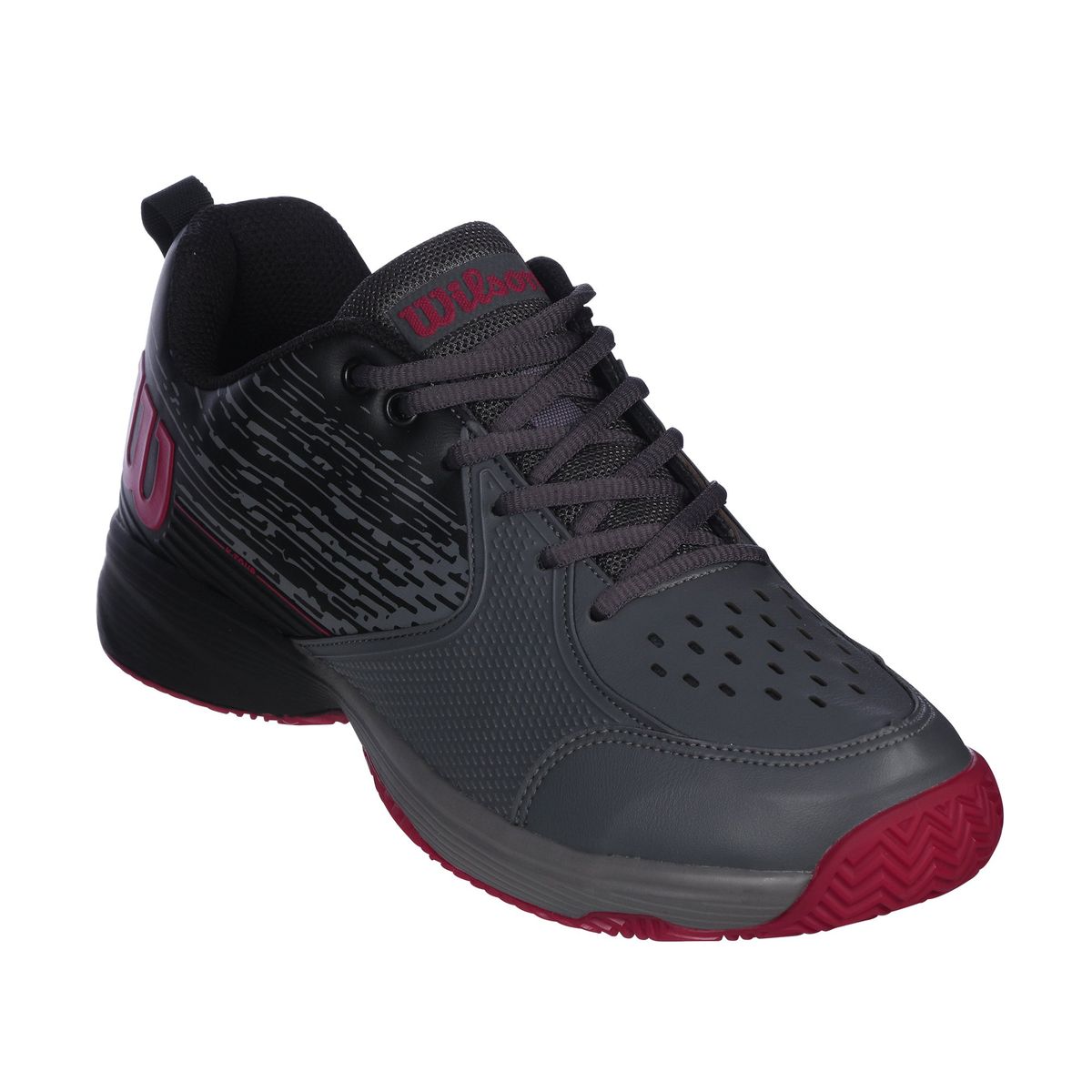 WILSON - Zapatillas Tenis K Tour 2 Clay M Hombre - Wilson