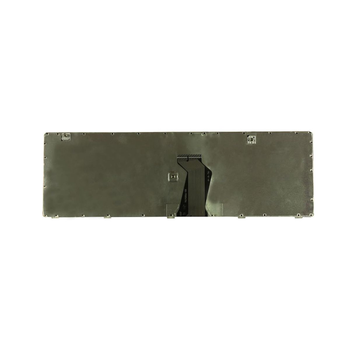 OEM - Teclado Para Laptop Lenovo G580.  G580A. G585 Z580. Z585