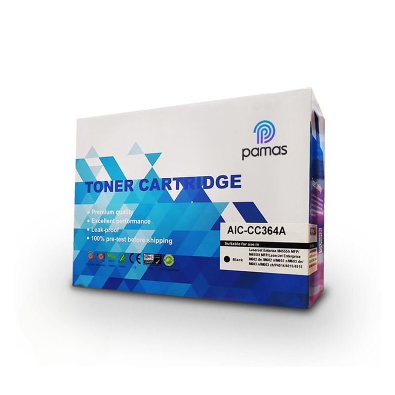 GENERICO - Toner PAMAS Compatible HP90A64A