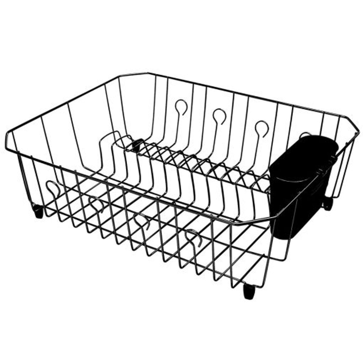 RUBBERMAID - Escurridor de platos Rubbermaid 1858913