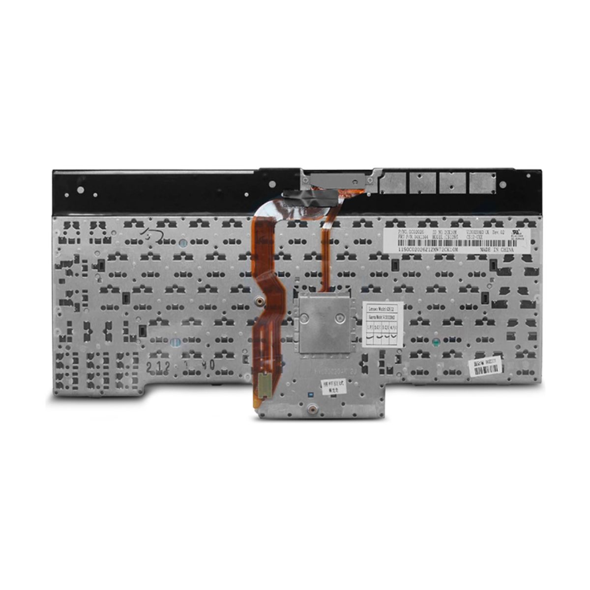 OEM - Teclado  para Laptop  Lenovo  THINKPAD T430,  T430S,  T430I