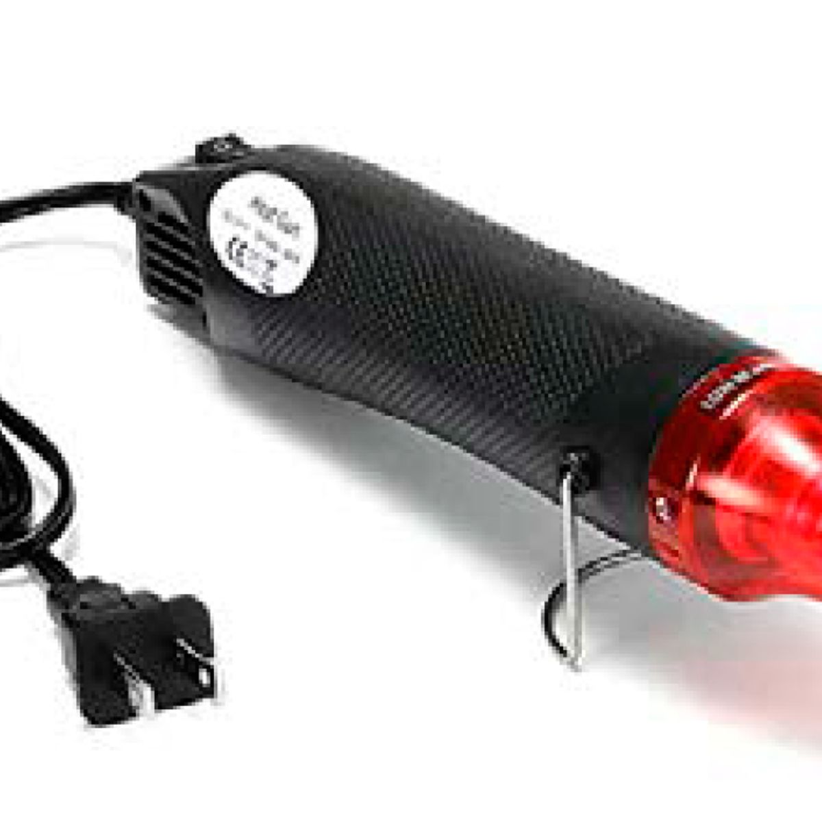 GENERICO - Pistola De Aire Caliente 300w Para Termocontraible