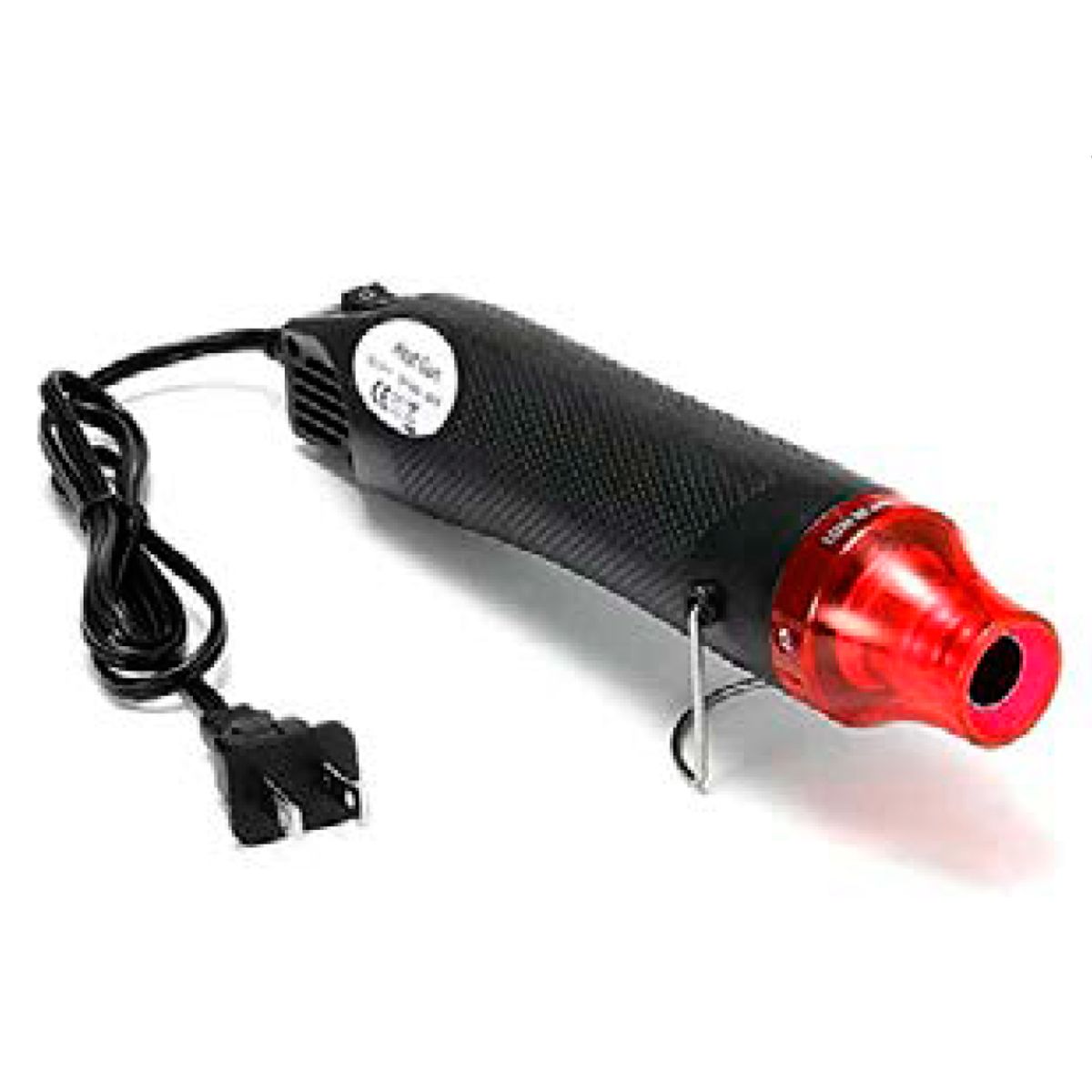 GENERICO - Pistola De Aire Caliente 300w Para Termocontraible