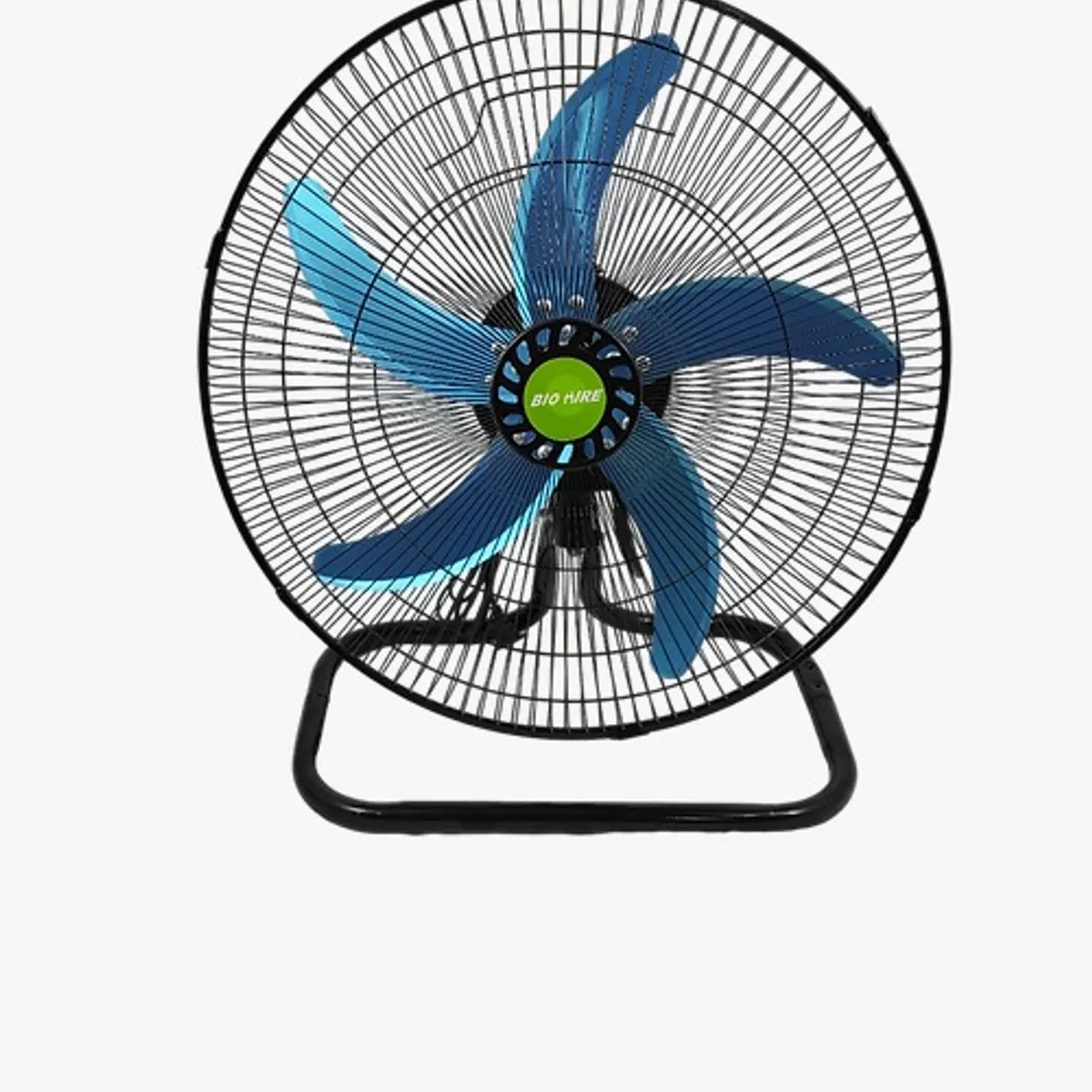 GENERICO - Ventilador Bioare 18″ 180º 3 en 1 con Rejilla de Metal – Eficiencia