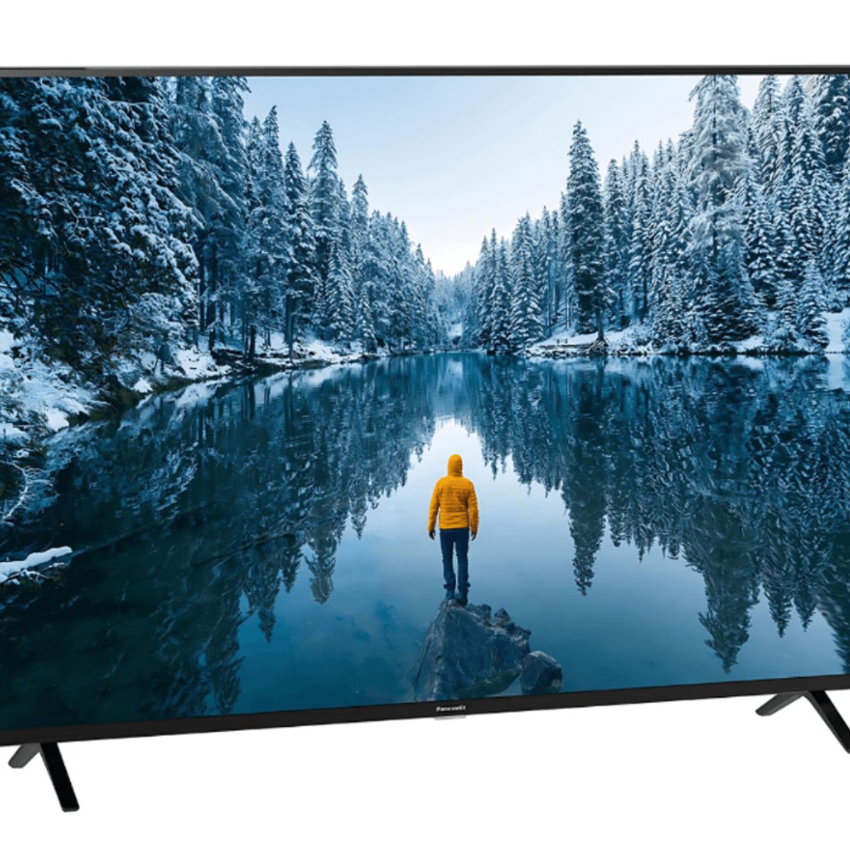 PANASONIC - TELEVISOR PANASONIC 65 SMART TV LED UHD 4K BLUETOOTH TC-65EX750W