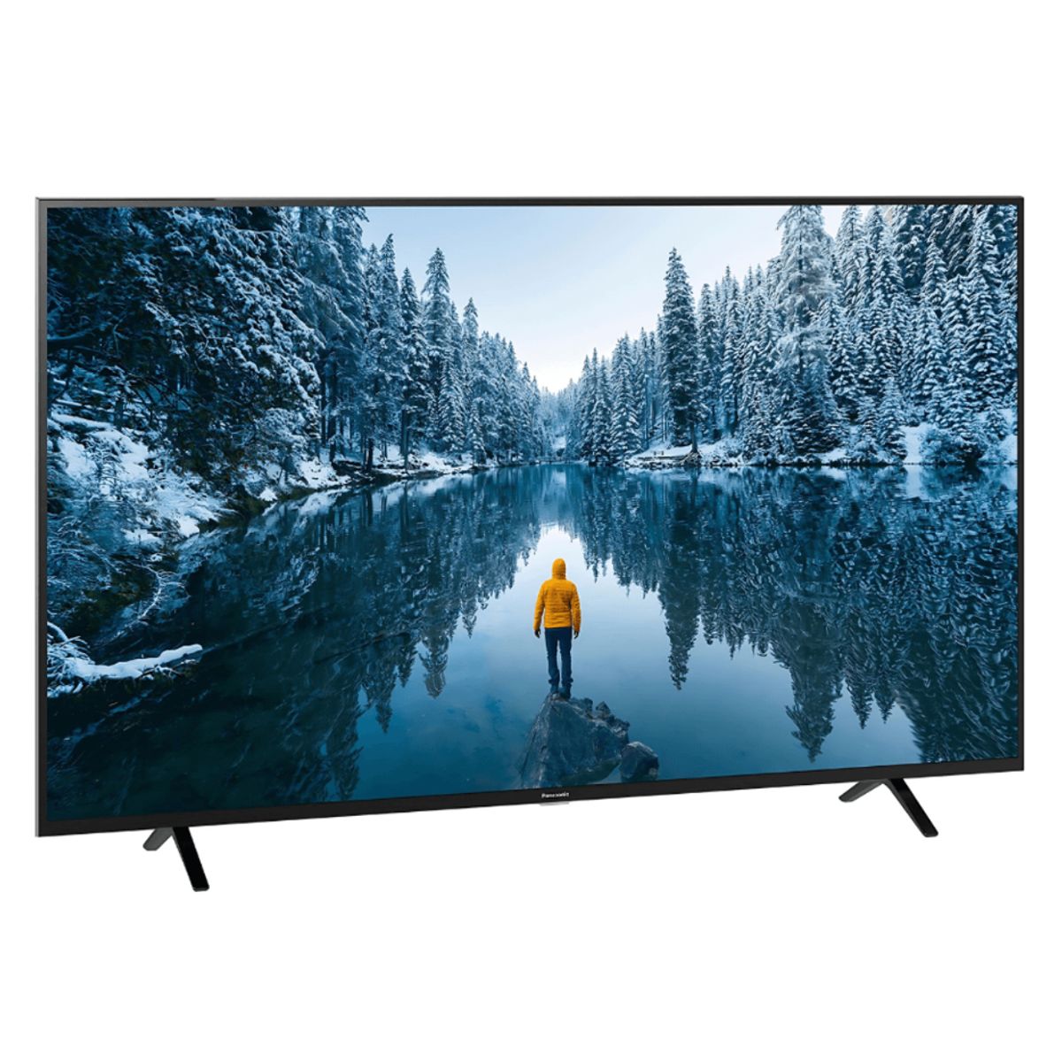 PANASONIC - TELEVISOR PANASONIC 65 SMART TV LED UHD 4K BLUETOOTH TC-65EX750W