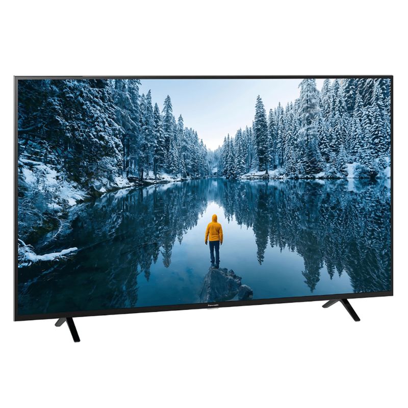 PANASONIC - TELEVISOR PANASONIC 65 SMART TV LED UHD 4K BLUETOOTH TC-65EX750W