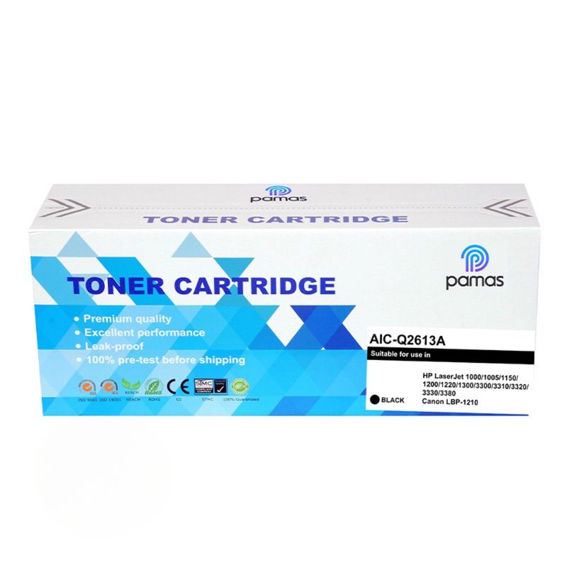 GENERICO - Toner PAMAS Compatible HP15A13A24A