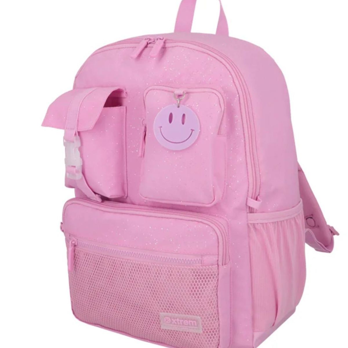 XTREM - MOCHILA XTREM CLEVELAND LILA