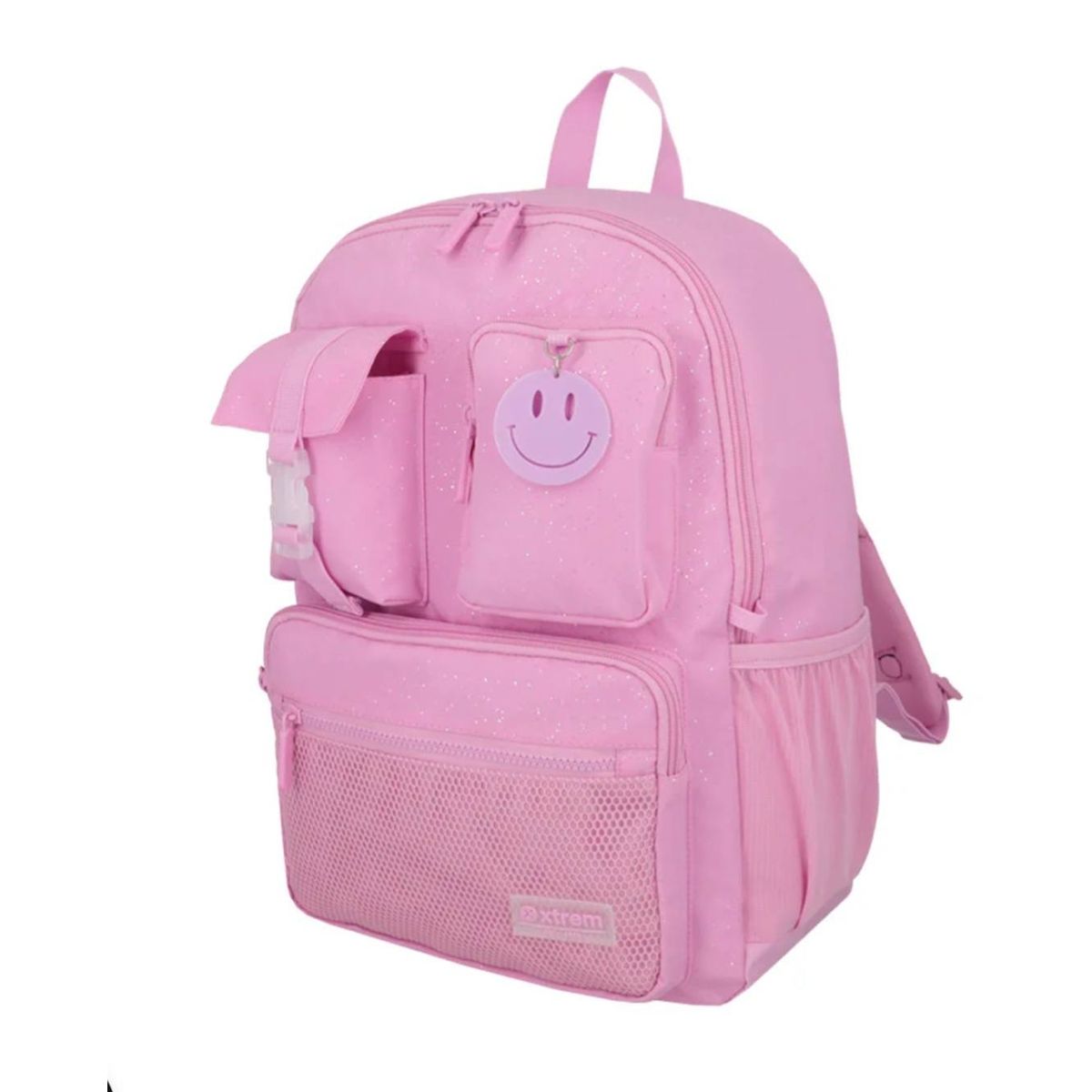 XTREM - MOCHILA XTREM CLEVELAND LILA