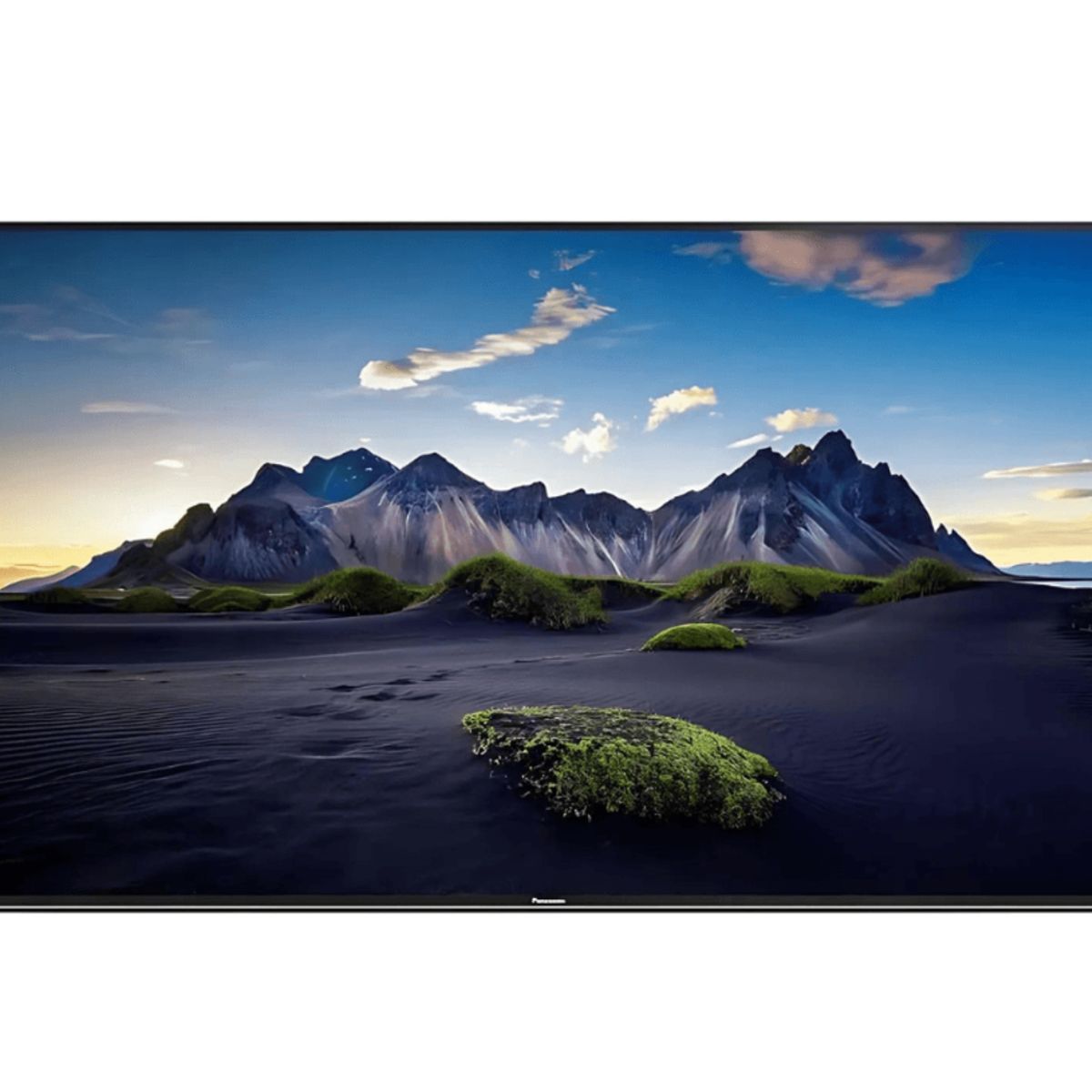 PANASONIC - TELEVISOR SMART TV PANASONIC 4K ULTRA HD 65 TC-65FX600W