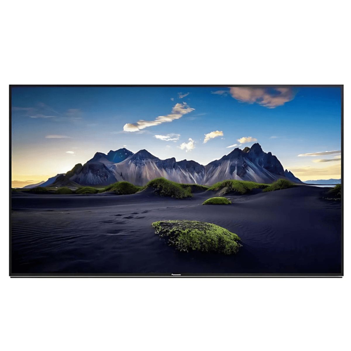 PANASONIC - TELEVISOR SMART TV PANASONIC 4K ULTRA HD 65 TC-65FX600W
