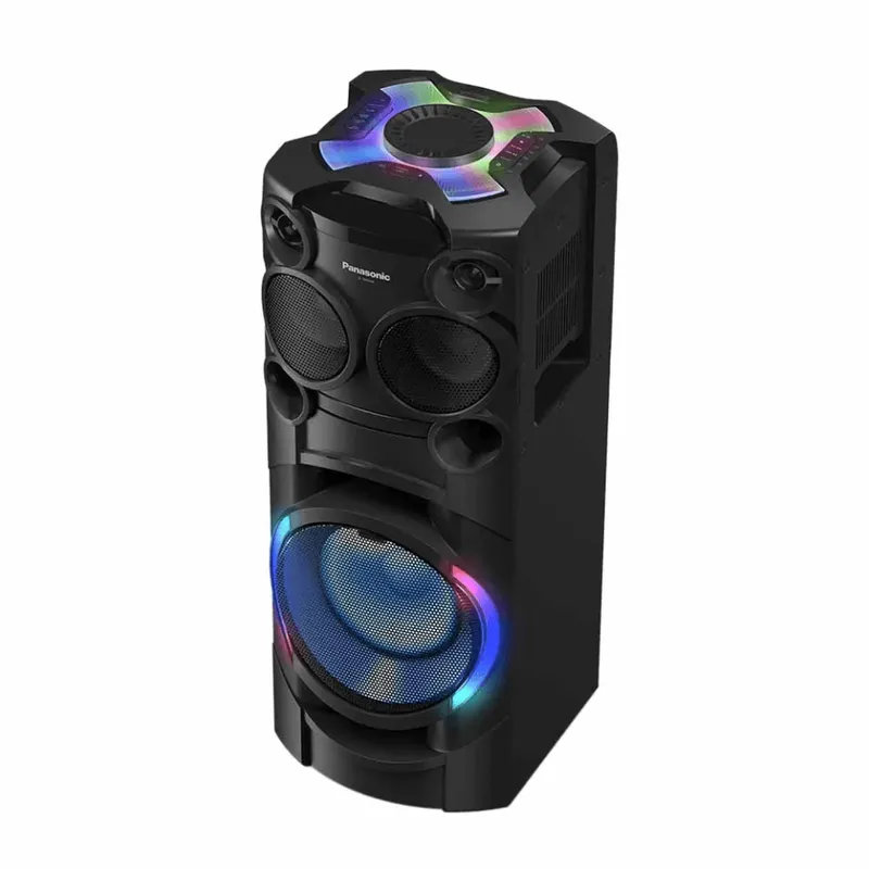 PANASONIC - Equipo de Sonido Panasonic SC-TMAX40PUK Bluetooth