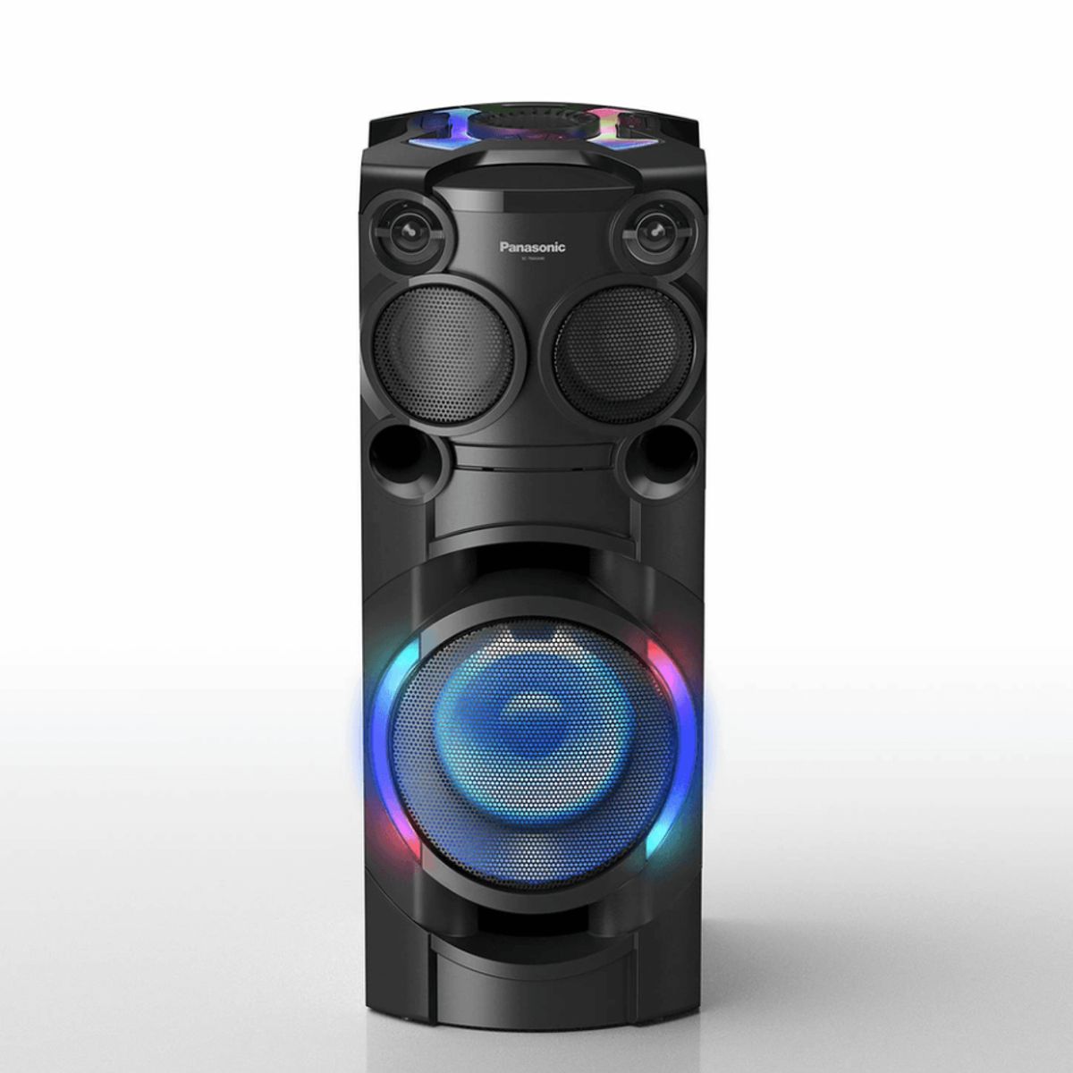 PANASONIC - Equipo de Sonido Panasonic SC-TMAX40PUK Bluetooth