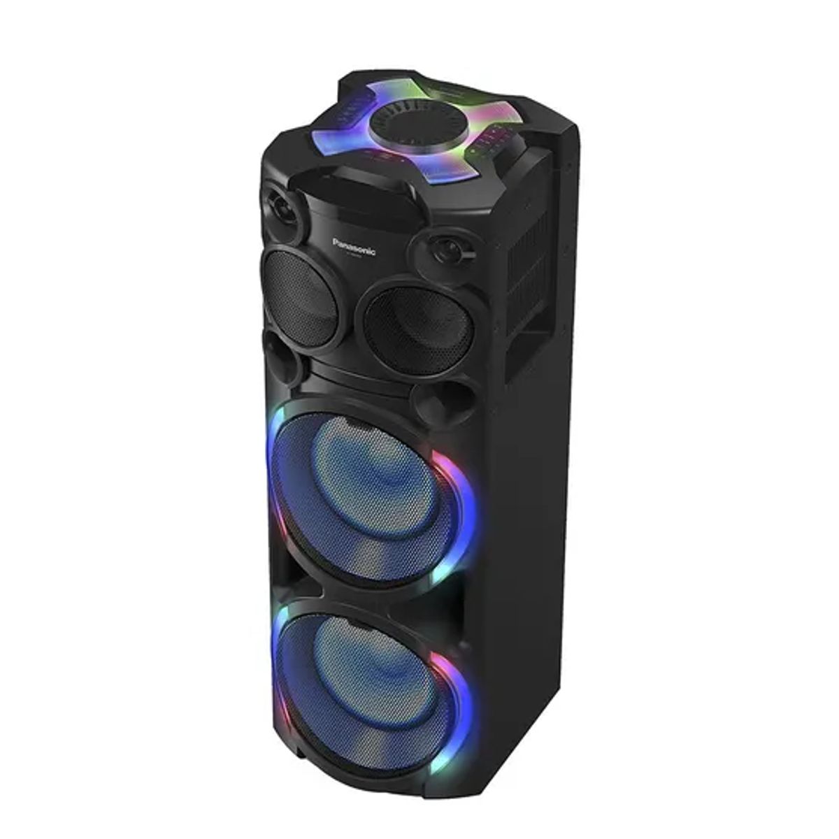 PANASONIC - Minicomponente Panasonic SC-TMAX50PUK 1800W