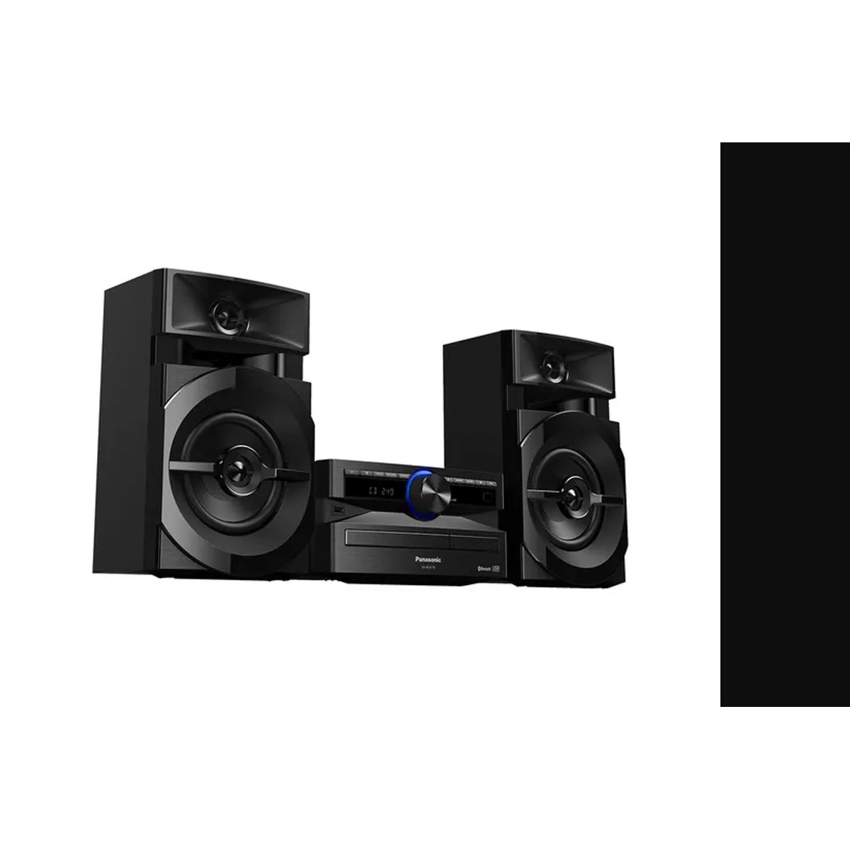 PANASONIC - Minicomponente Panasonic SC-AKX110PSK 300W