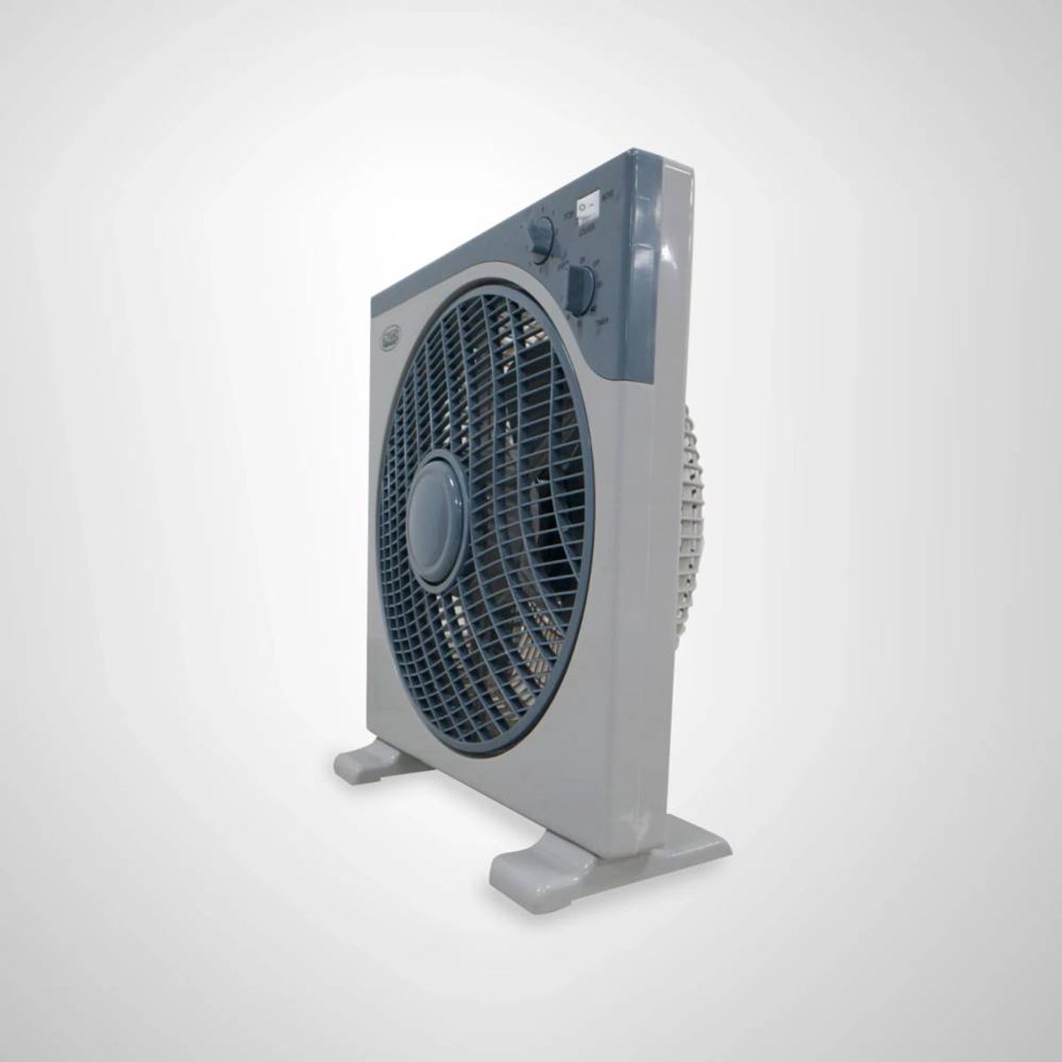 ALFANO - Ventilador Alfano BF-1210 Recirculante 12" 45 Watts