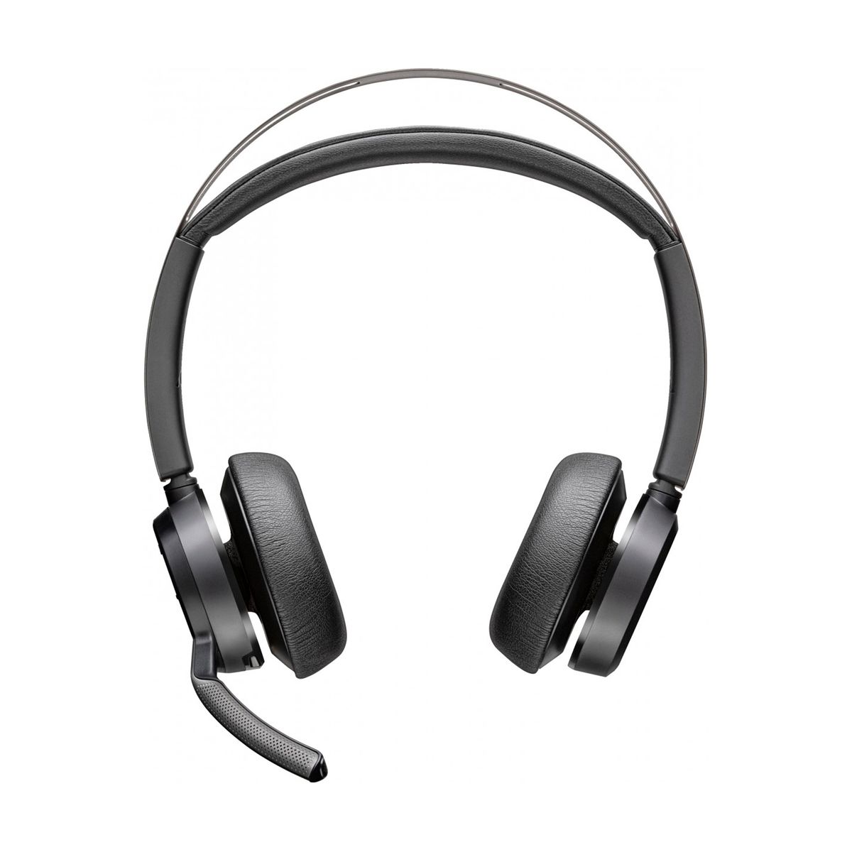 POLY - AURICULARES POLY VOYAGER FOCUS 2 CON CABLEINALÁMBRICO NP 77Y86AA