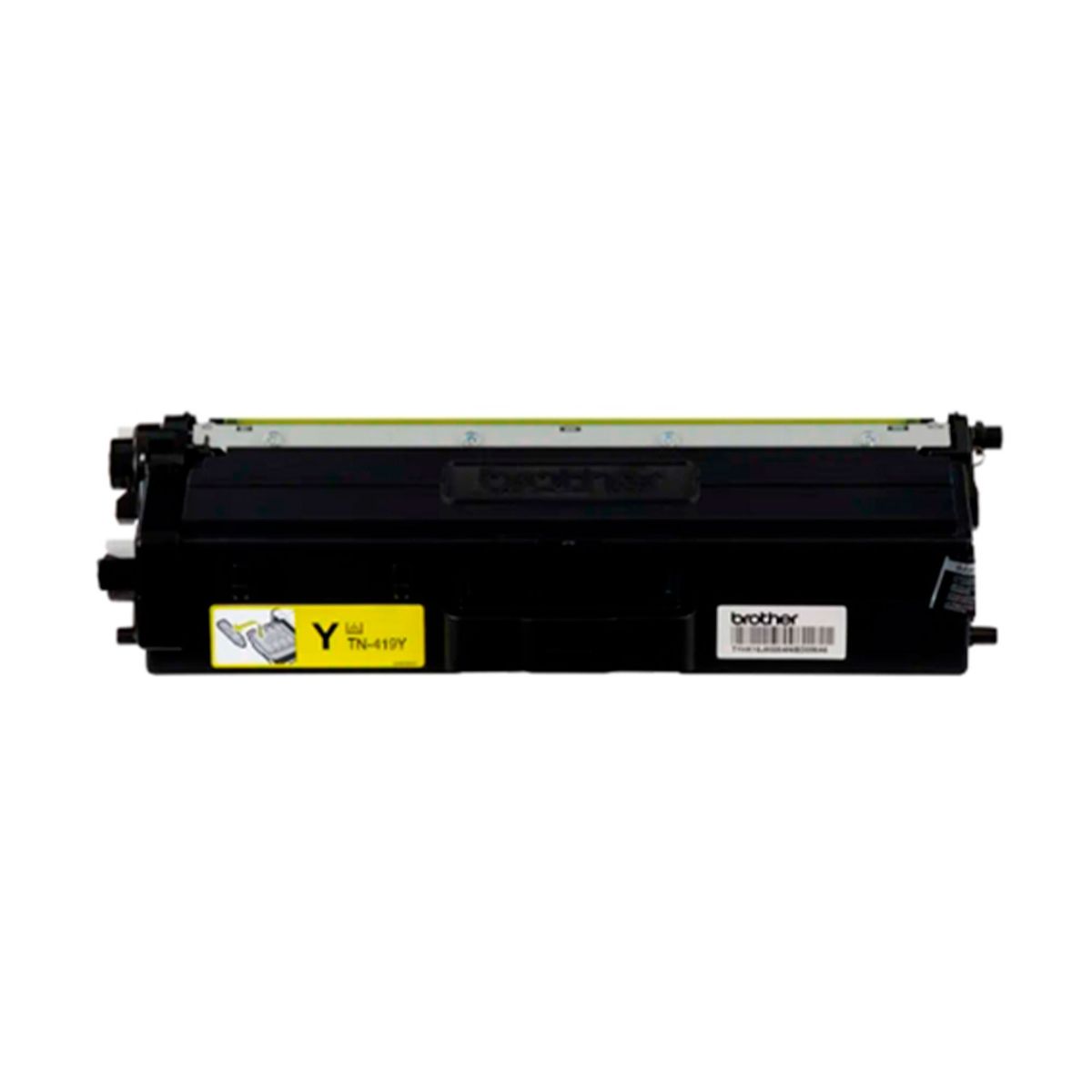 BROTHER - TONER BROTHER  LC-8900CDW 9000 PAGS PNTN419Y
