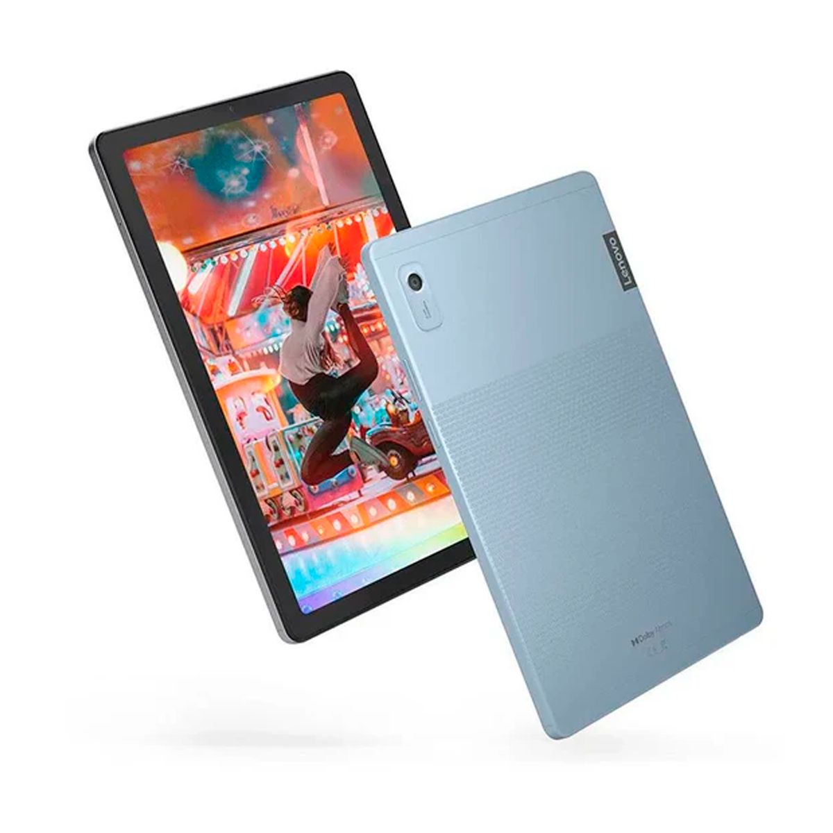 LENOVO - TABLETA LENOVO TAB M9 TB310FU - 229CM 9 PNZAC30104PE