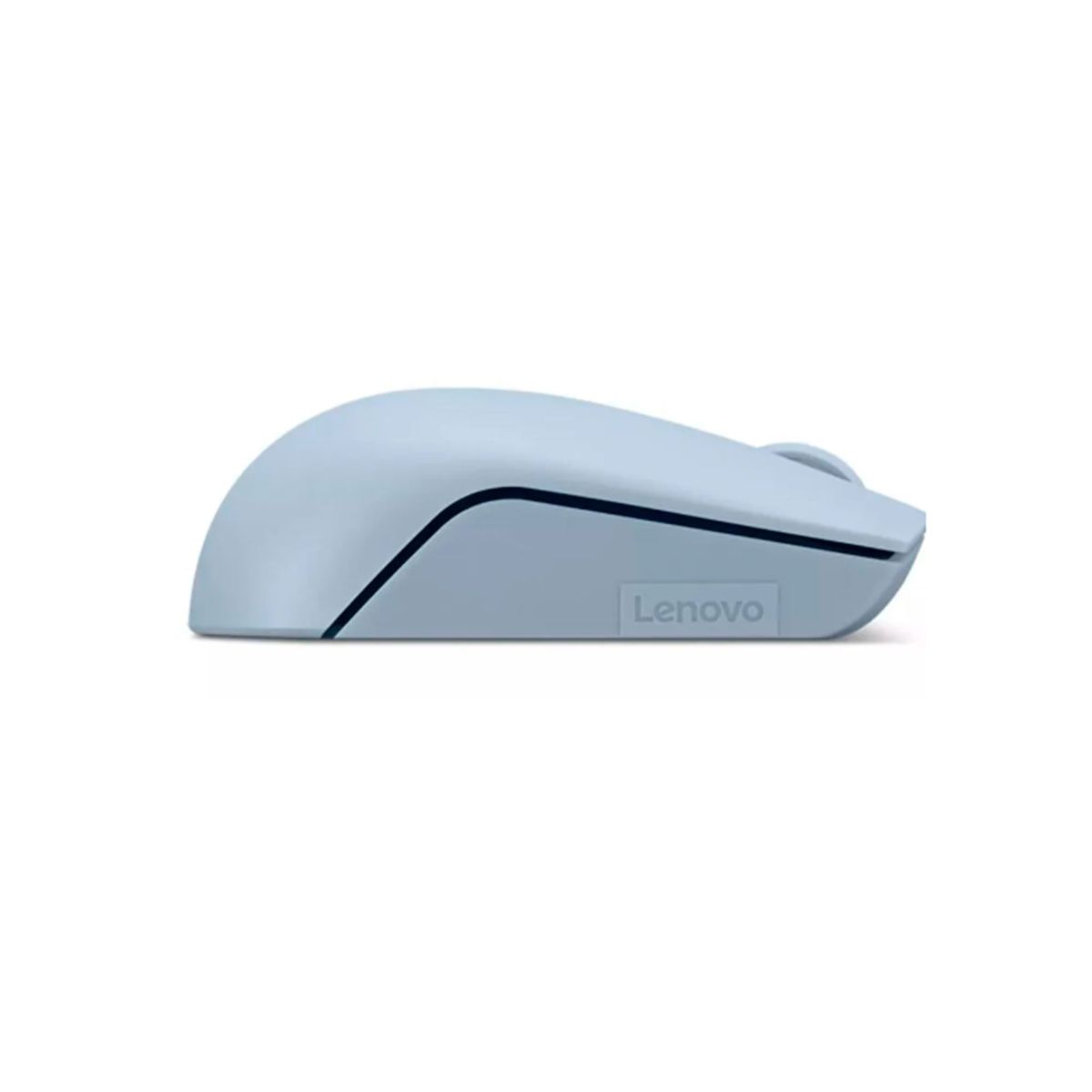 LENOVO - MOUSE INALAMBRICO COMPACTO LENOVO AZULESCARCHA  PNMSLENGY51L15688