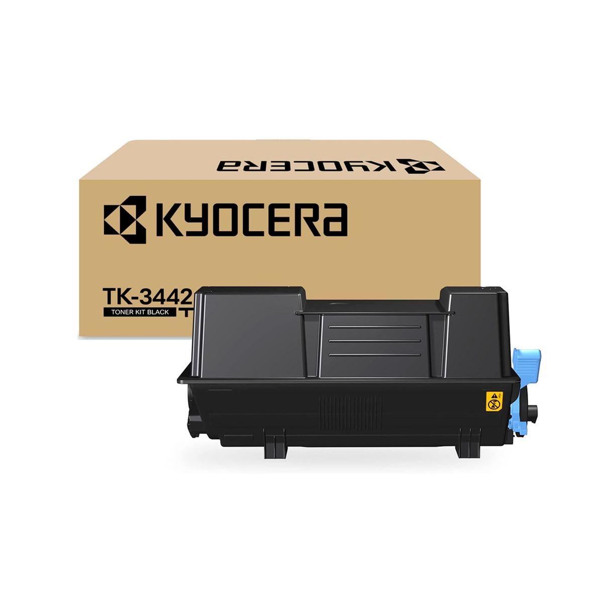 KYOCERA - TONER KYOCERA TK-3442 NEGRO PN TK-3442