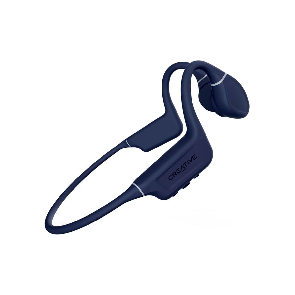 CREATIVE - AUDIFONO CREATIVE OUTLIER FREE PRO AZUL PN 51EF1081AA000