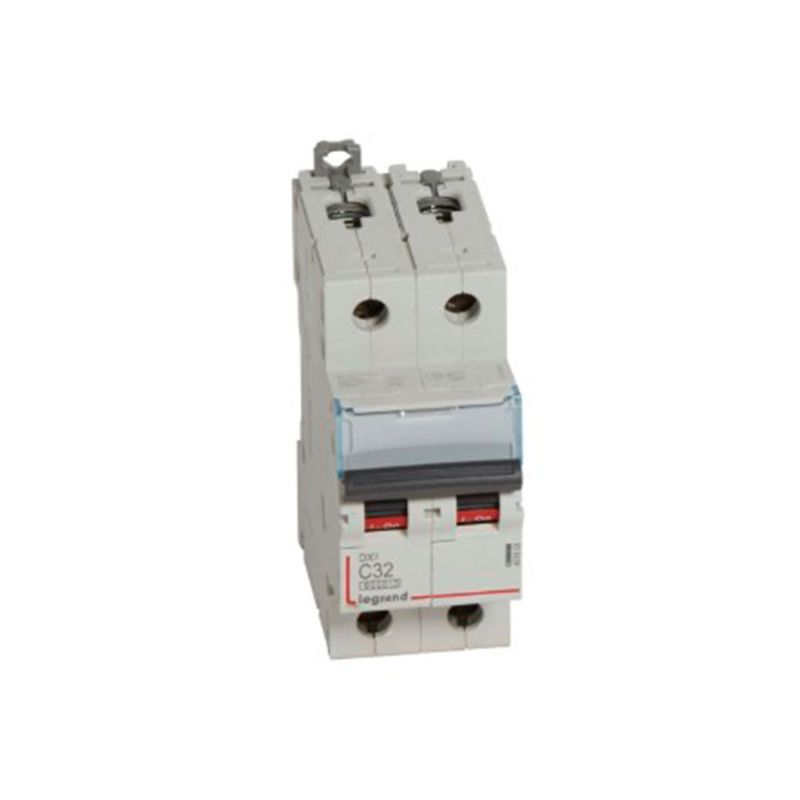 LEGRAND - INTERRUPTOR AUT TERMOMAG PN 41114CM0013